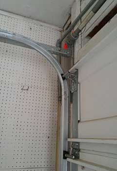 Cable Replacement For Garage Door In Harrison
