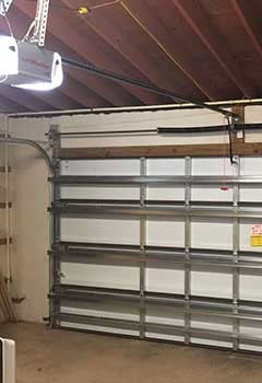Garage Door Installation In Hartsdale