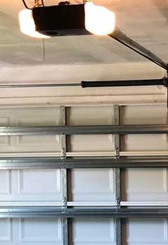 Garage Door Opener Installation In Ardsley