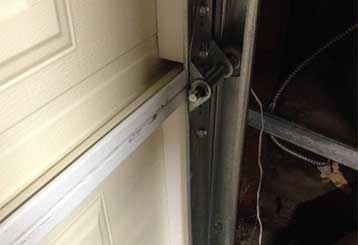 Garage Door Cable Tracks | Garage Door Repair Scarsdale, NY