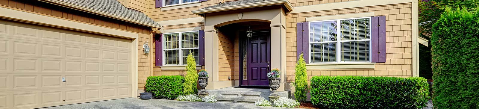 Garage Door Cable Tracks Nearby Scarsdale