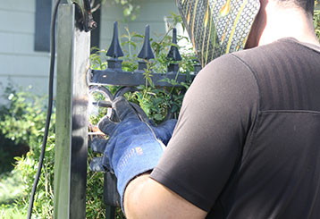 Gate Repair | Garage Door Repair Scarsdale, NY