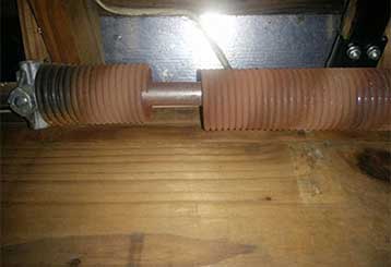 Garage Door Spring | Garage Door Repair Scarsdale, NY